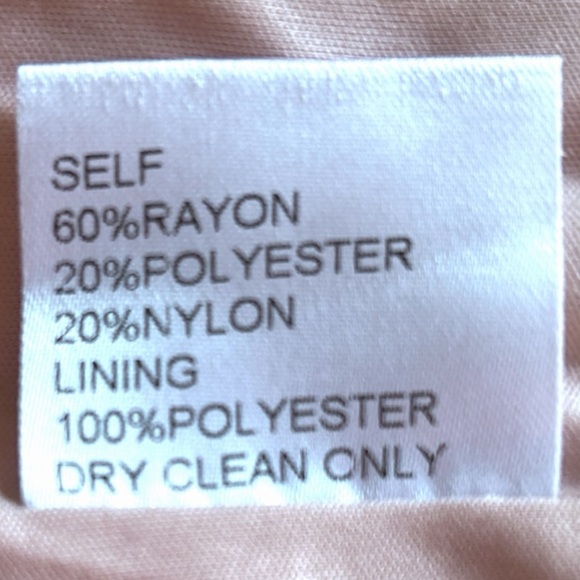 $458 Tadashi Shoji Lace + Corded Embroidery Evening Gown 4 Pink Boat Neck NWT - Picture 11 of 15